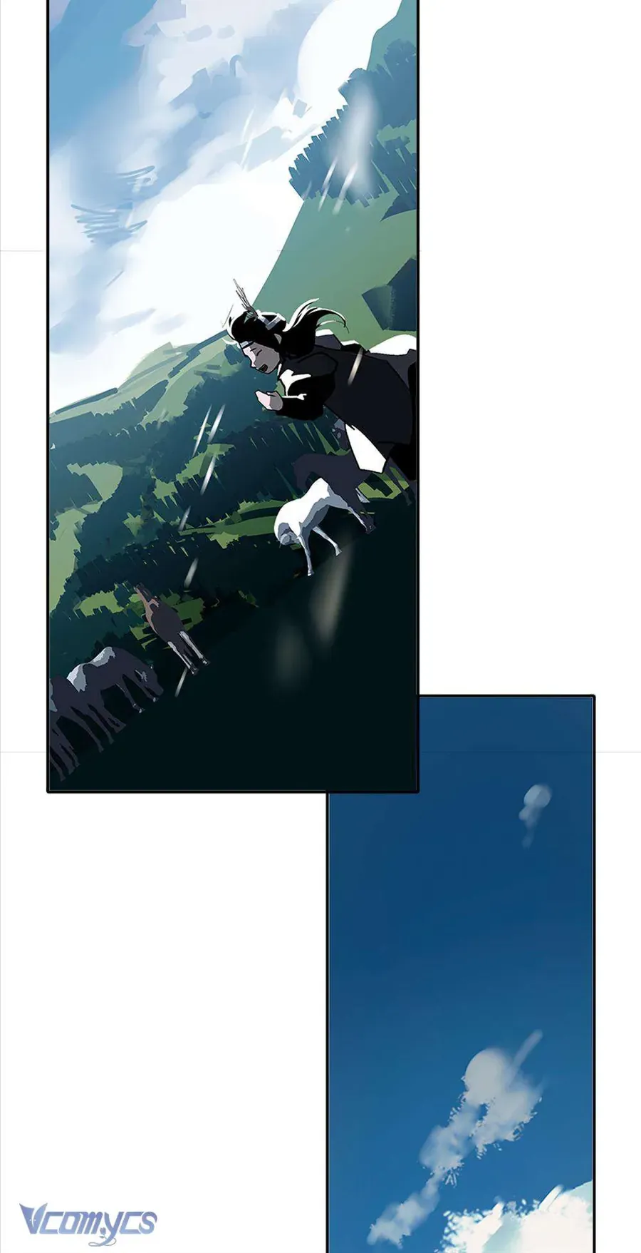 Vì Tinh Tú Bất Diệt Chap 10 - Next Chap 11