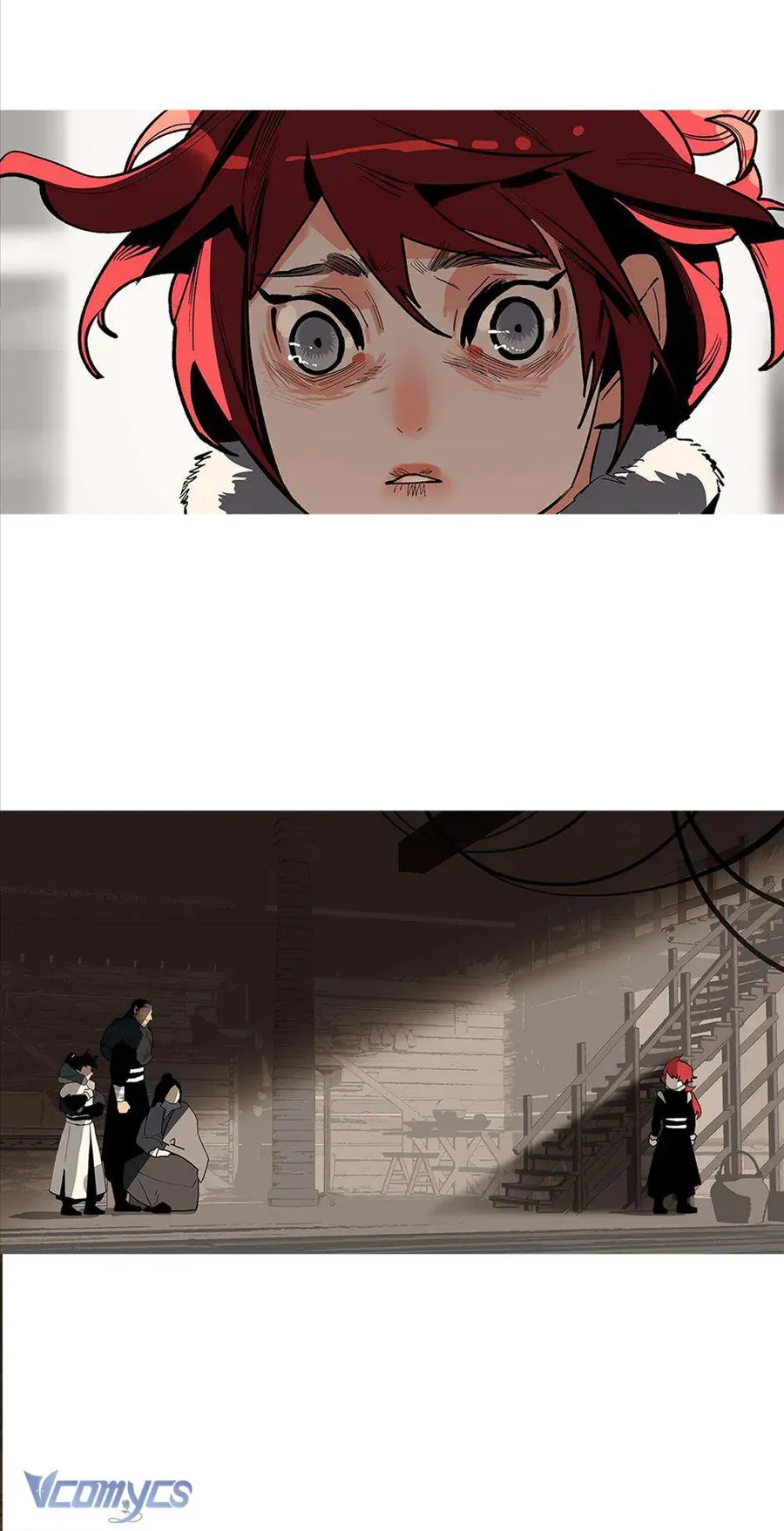 Vì Tinh Tú Bất Diệt Chap 10 - Next Chap 11