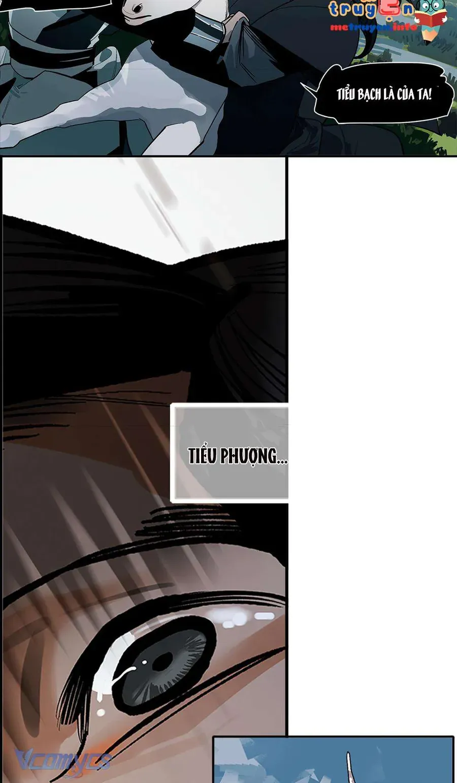 Vì Tinh Tú Bất Diệt Chap 10 - Next Chap 11