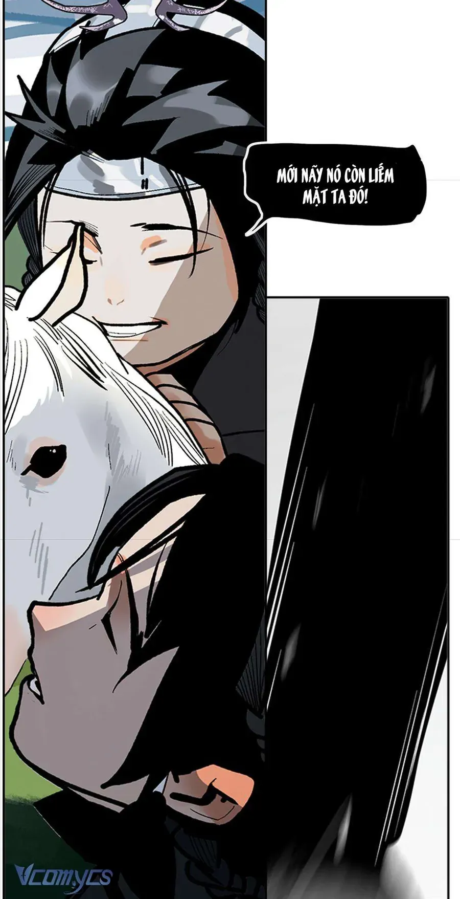 Vì Tinh Tú Bất Diệt Chap 10 - Next Chap 11