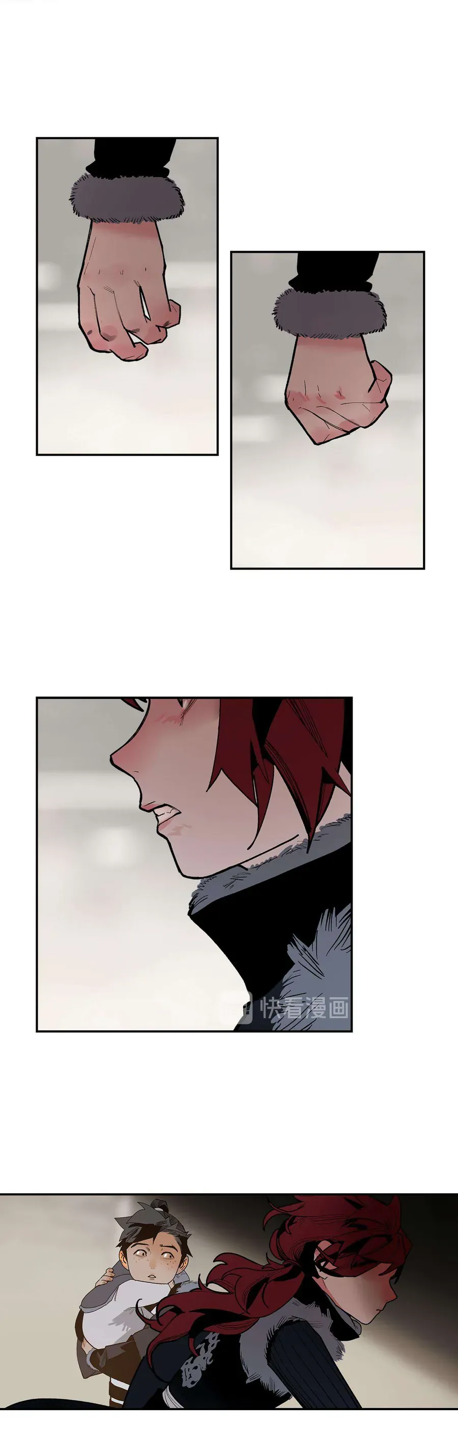 Vì Tinh Tú Bất Diệt Chap 11 - Next Chap 12