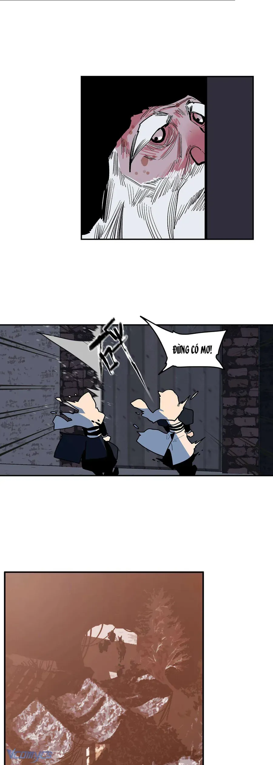 Vì Tinh Tú Bất Diệt Chap 11 - Next Chap 12