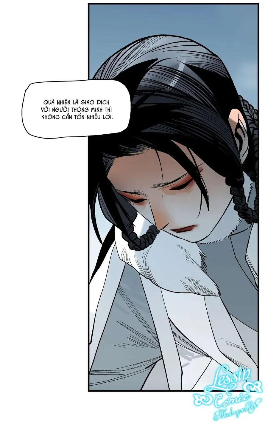 Vì Tinh Tú Bất Diệt Chap 12 - Next Chap 13