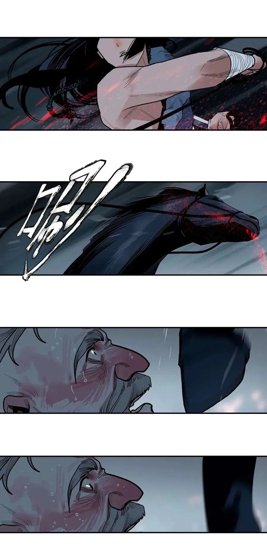 Vì Tinh Tú Bất Diệt Chap 12 - Next Chap 13