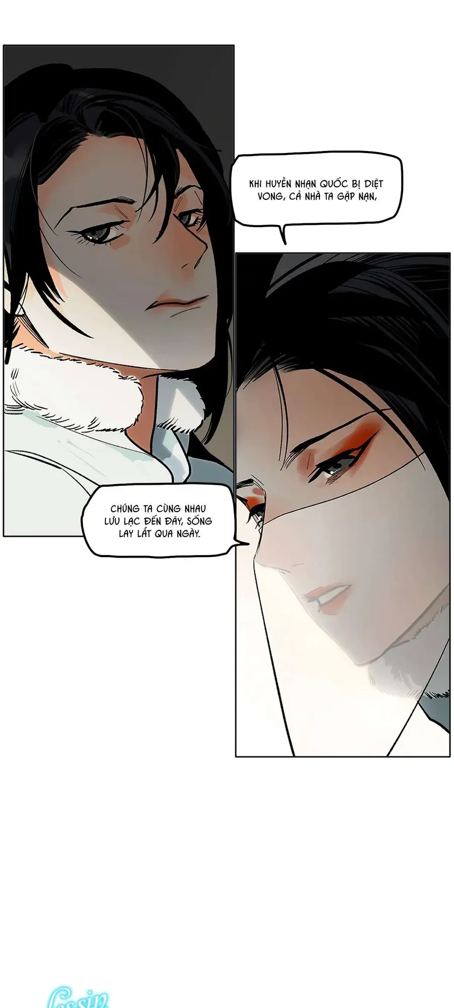 Vì Tinh Tú Bất Diệt Chap 12 - Next Chap 13