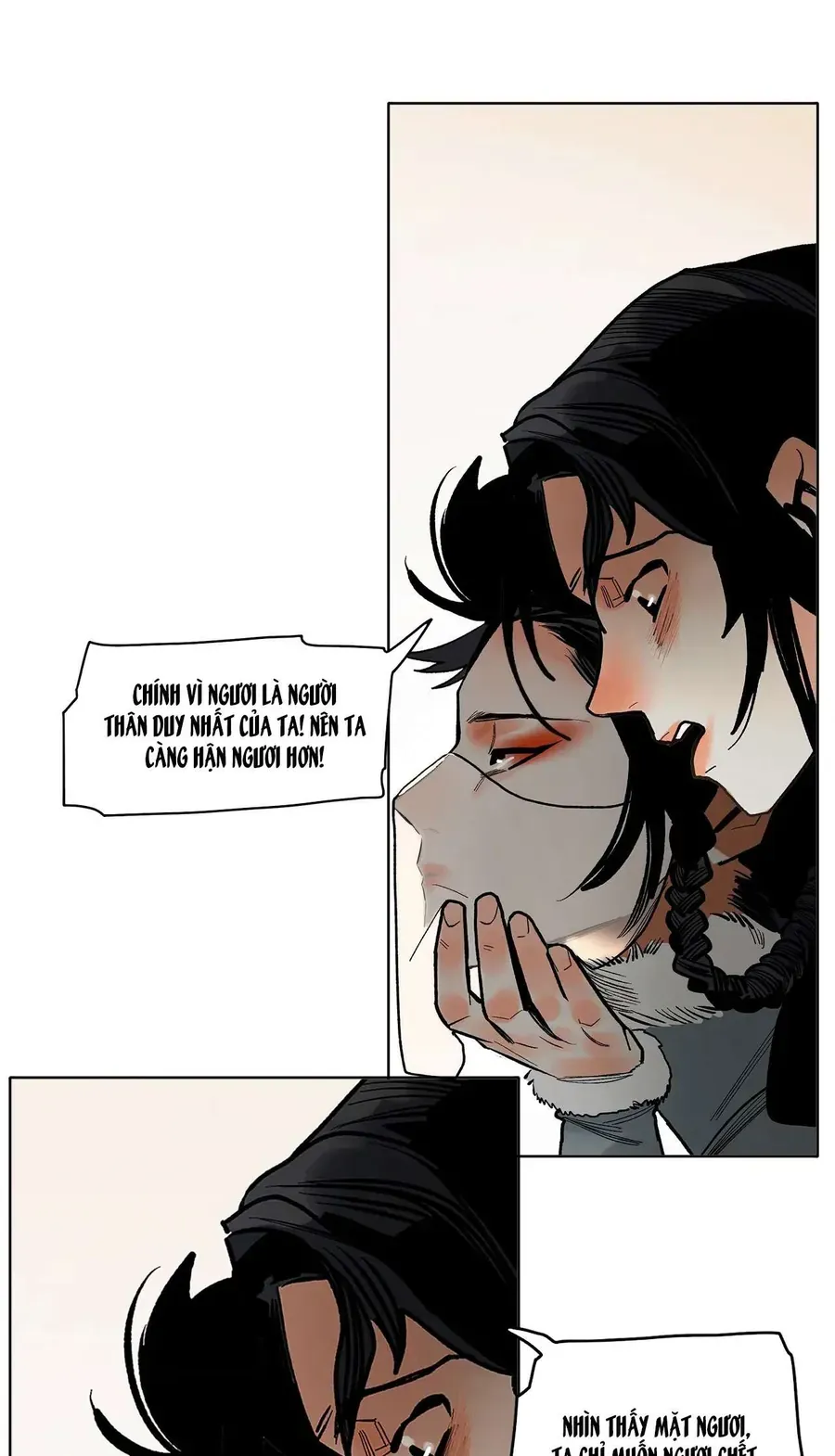 Vì Tinh Tú Bất Diệt Chap 12 - Next Chap 13