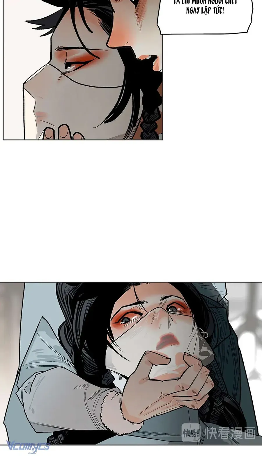 Vì Tinh Tú Bất Diệt Chap 12 - Next Chap 13