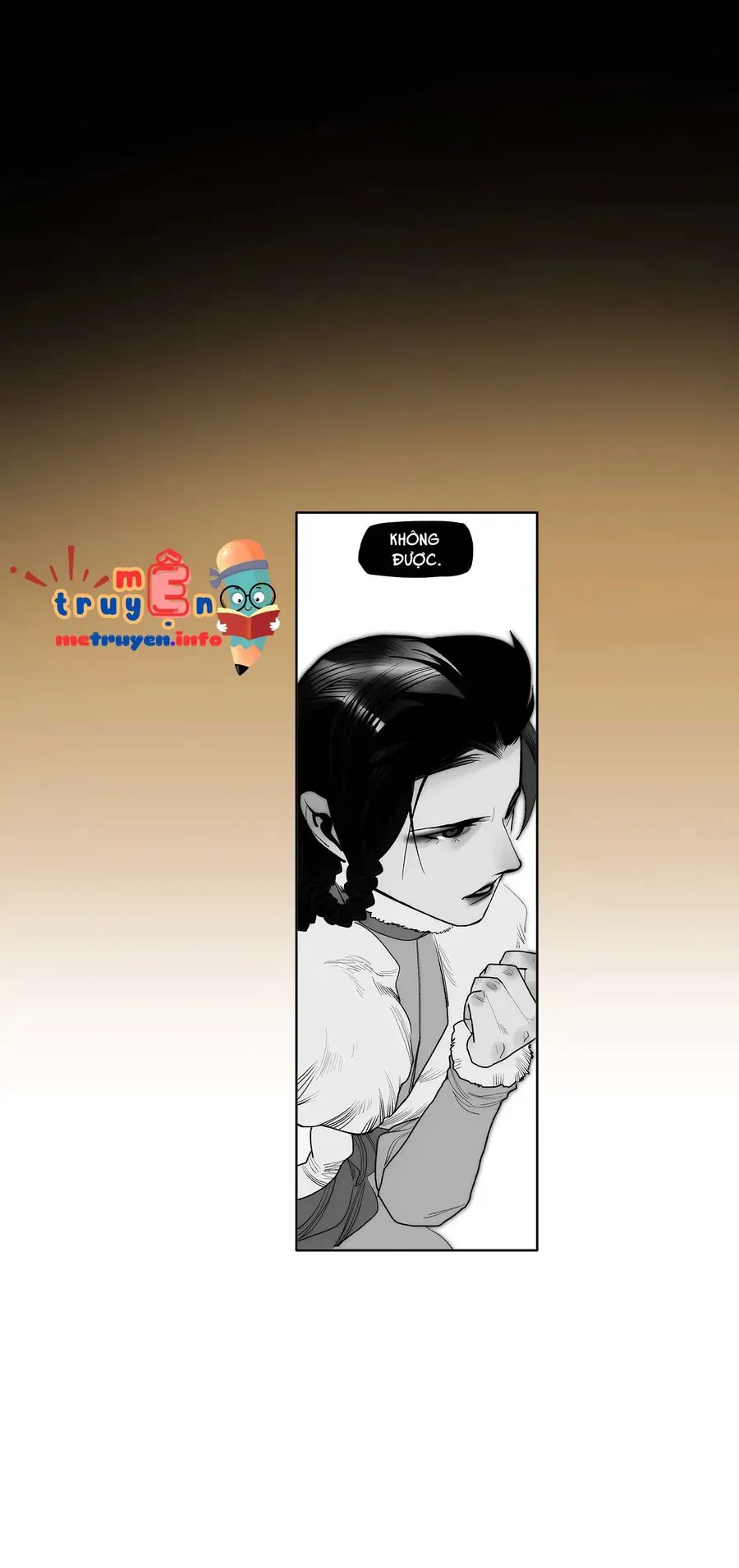 Vì Tinh Tú Bất Diệt Chap 12 - Next Chap 13