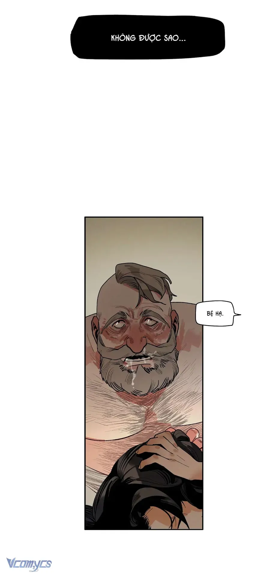 Vì Tinh Tú Bất Diệt Chap 12 - Next Chap 13