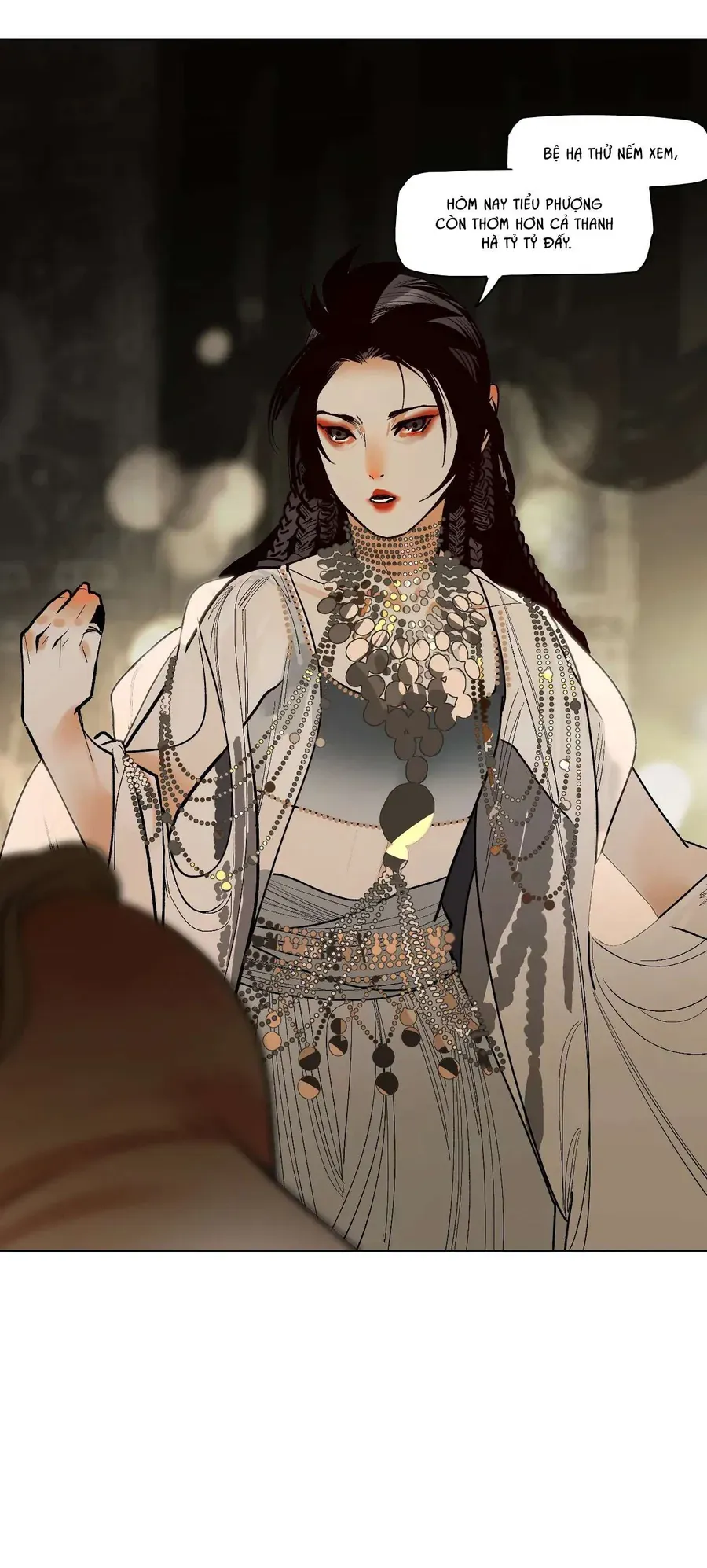 Vì Tinh Tú Bất Diệt Chap 12 - Next Chap 13