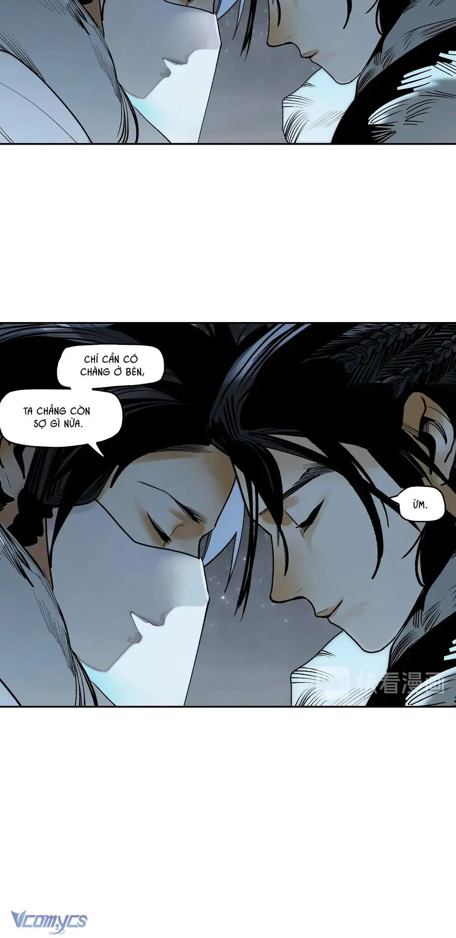 Vì Tinh Tú Bất Diệt Chap 12 - Next Chap 13