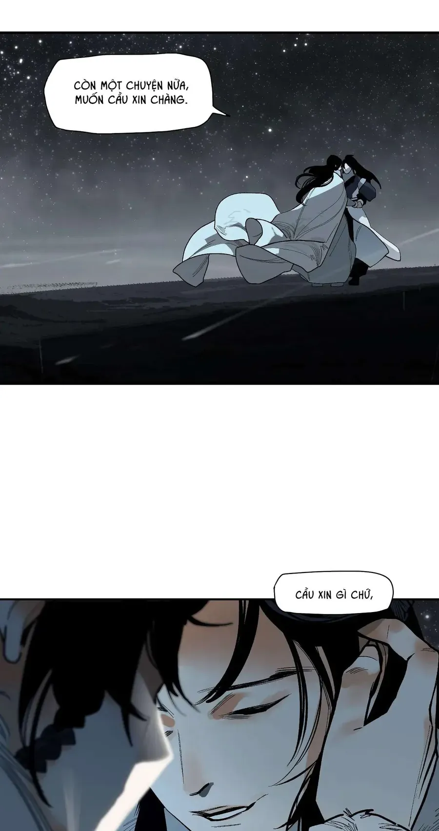 Vì Tinh Tú Bất Diệt Chap 12 - Next Chap 13