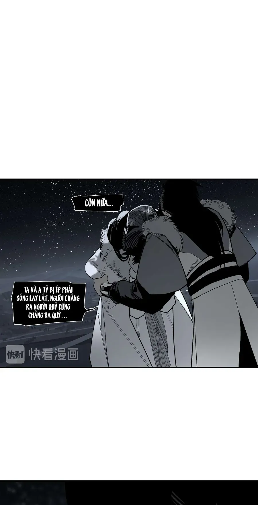 Vì Tinh Tú Bất Diệt Chap 13 - Next Chap 14