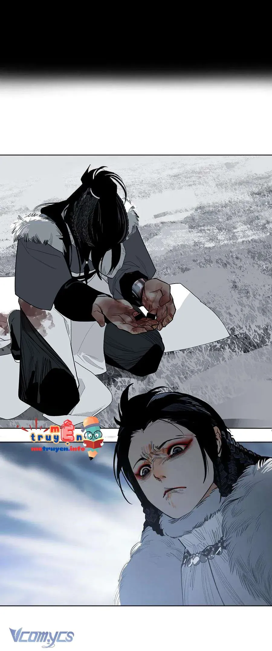 Vì Tinh Tú Bất Diệt Chap 14 - Next Chap 15