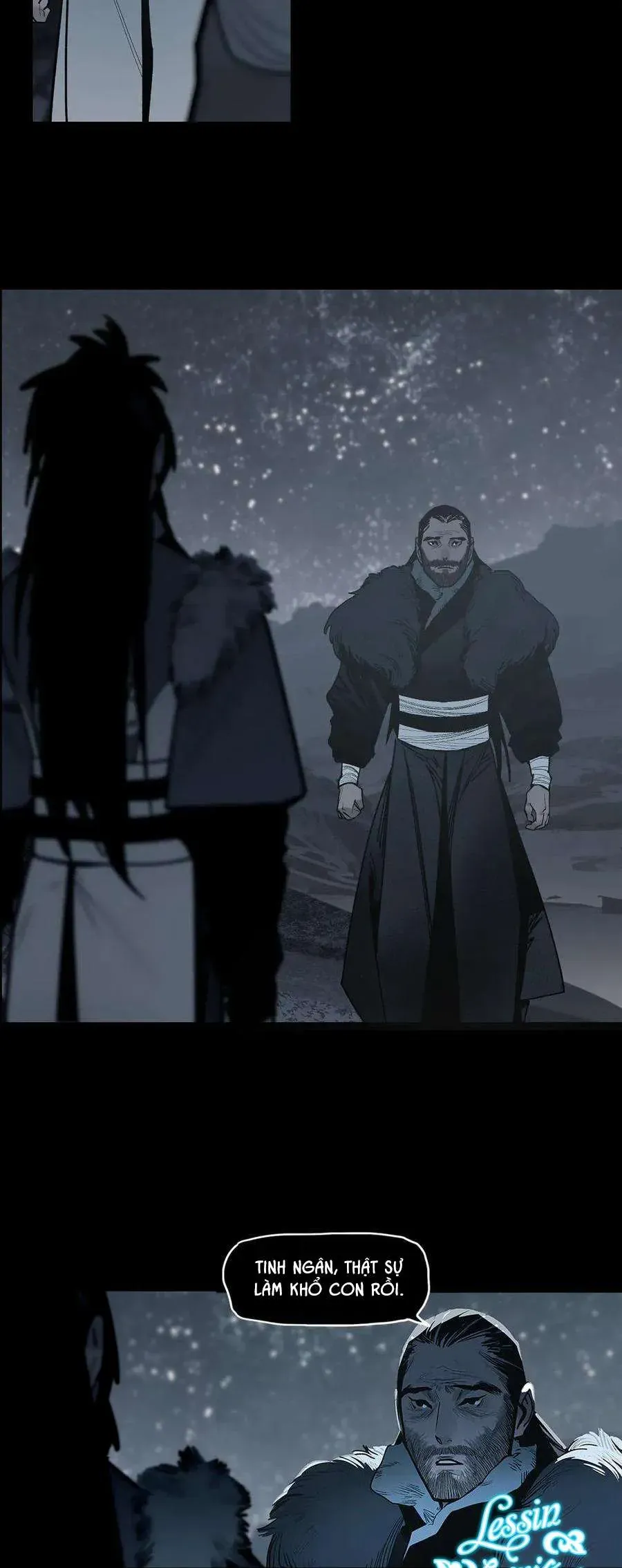 Vì Tinh Tú Bất Diệt Chap 14 - Next Chap 15