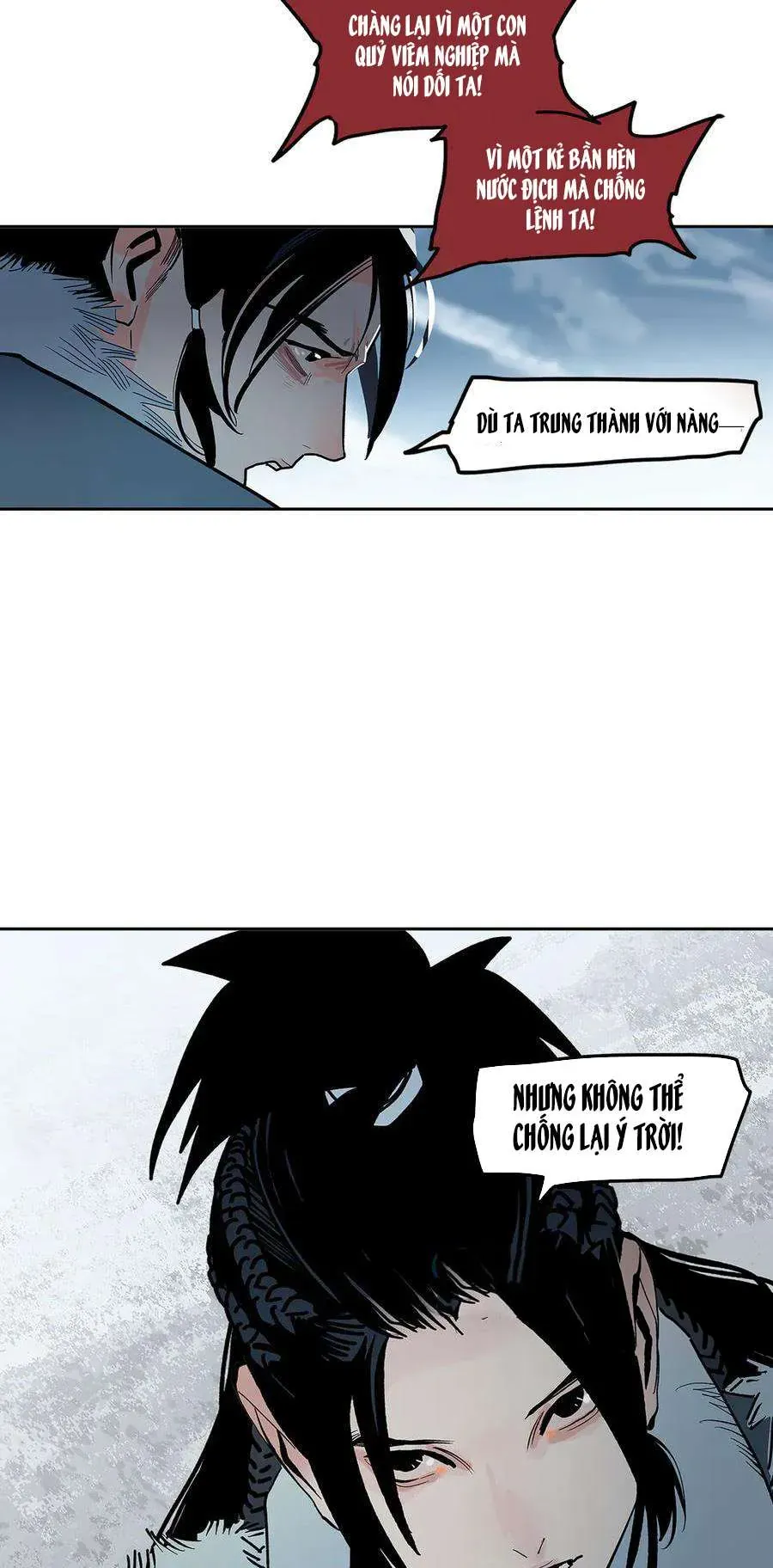 Vì Tinh Tú Bất Diệt Chap 14 - Next Chap 15