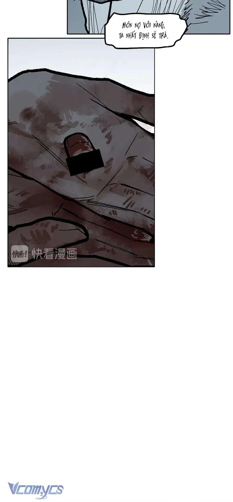 Vì Tinh Tú Bất Diệt Chap 14 - Next Chap 15