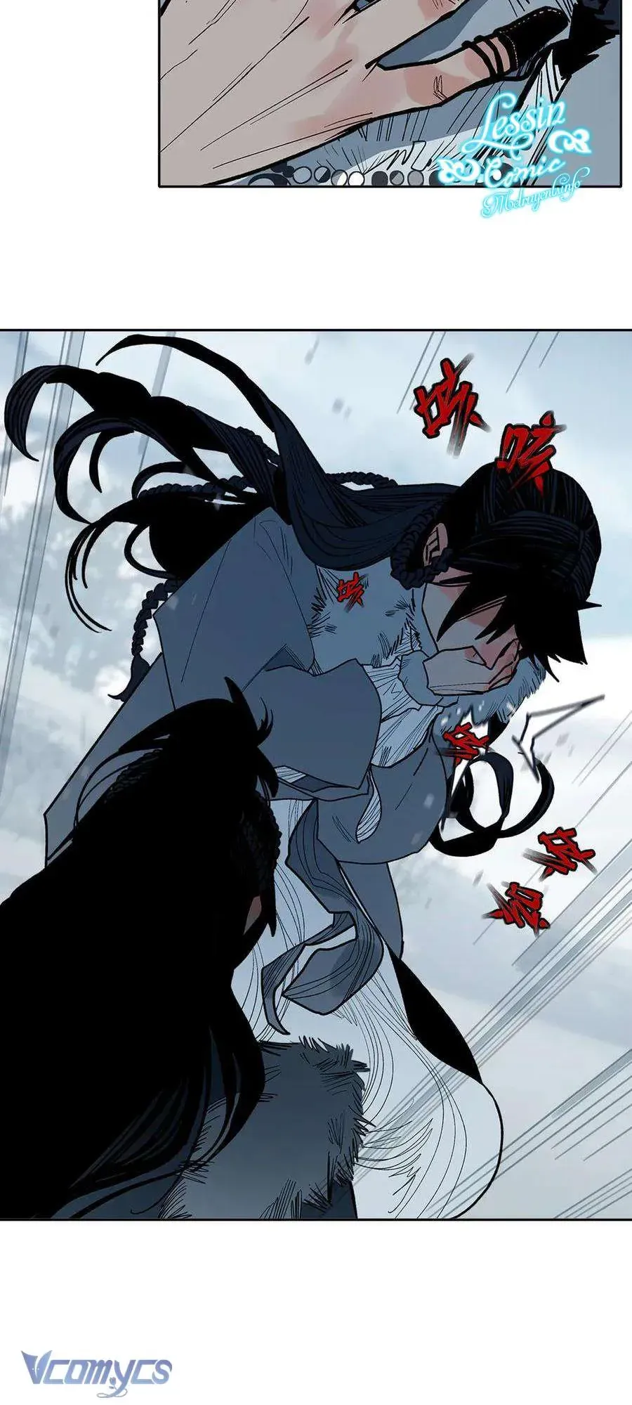 Vì Tinh Tú Bất Diệt Chap 14 - Next Chap 15