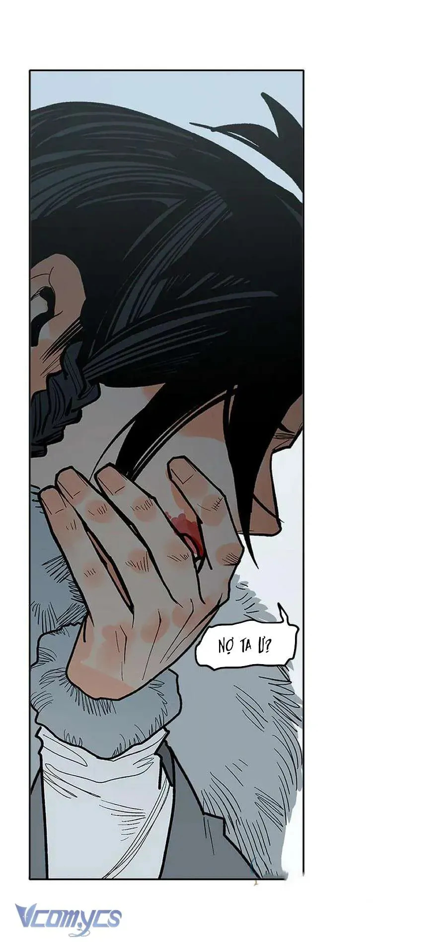 Vì Tinh Tú Bất Diệt Chap 14 - Next Chap 15