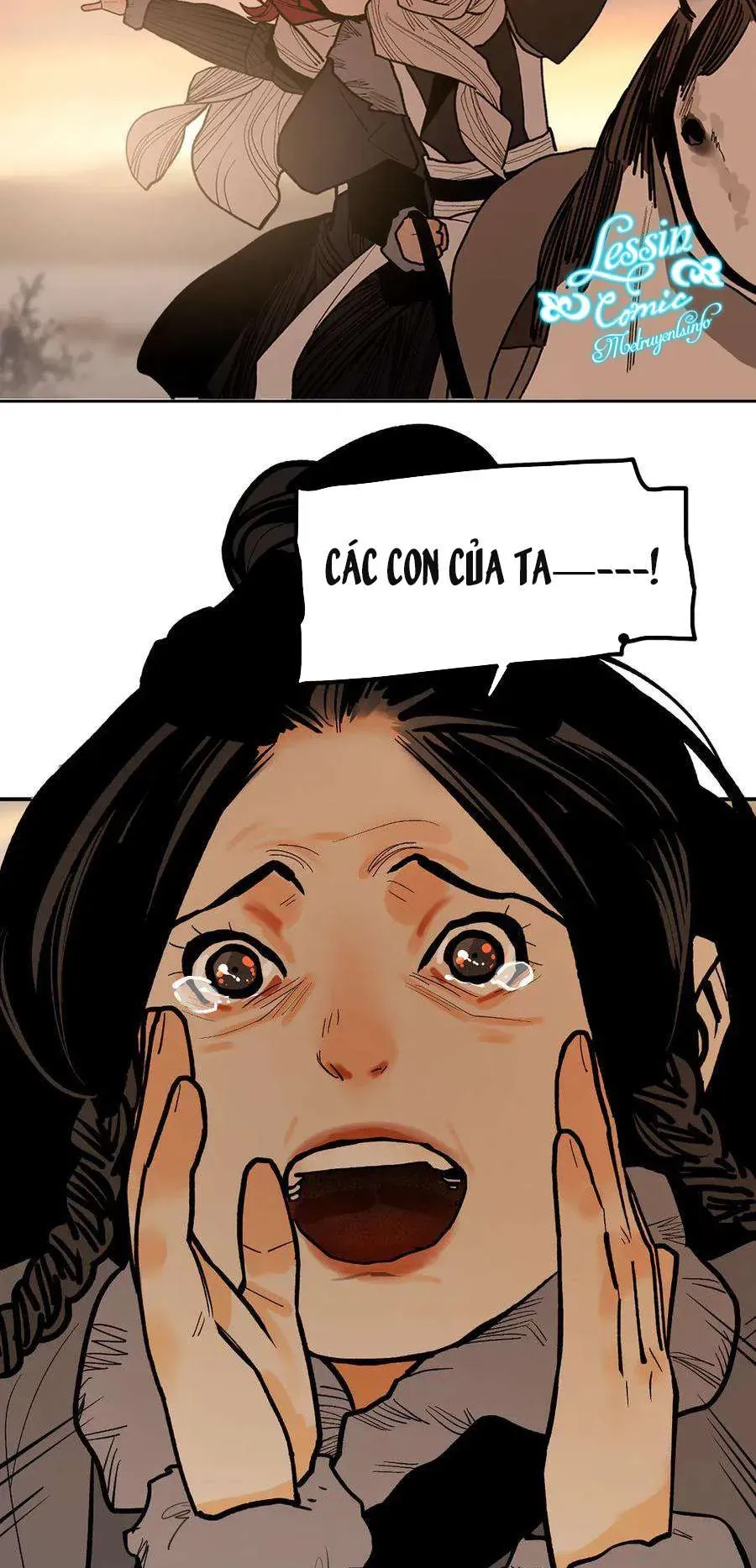Vì Tinh Tú Bất Diệt Chap 14 - Next Chap 15