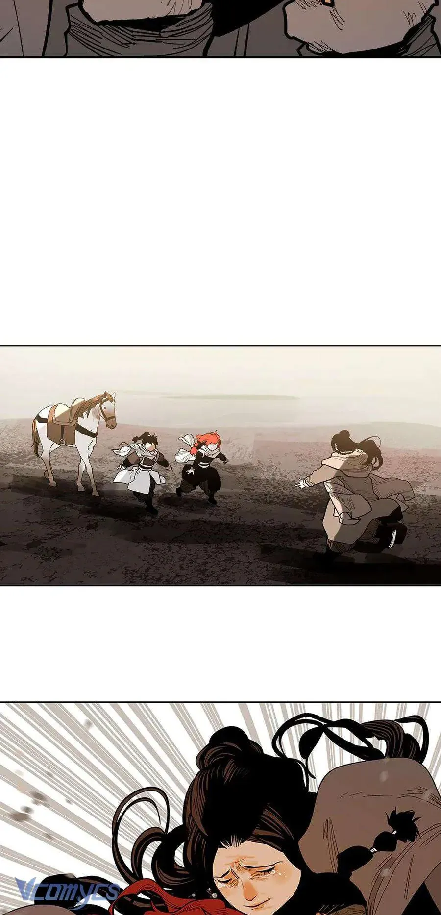 Vì Tinh Tú Bất Diệt Chap 14 - Next Chap 15