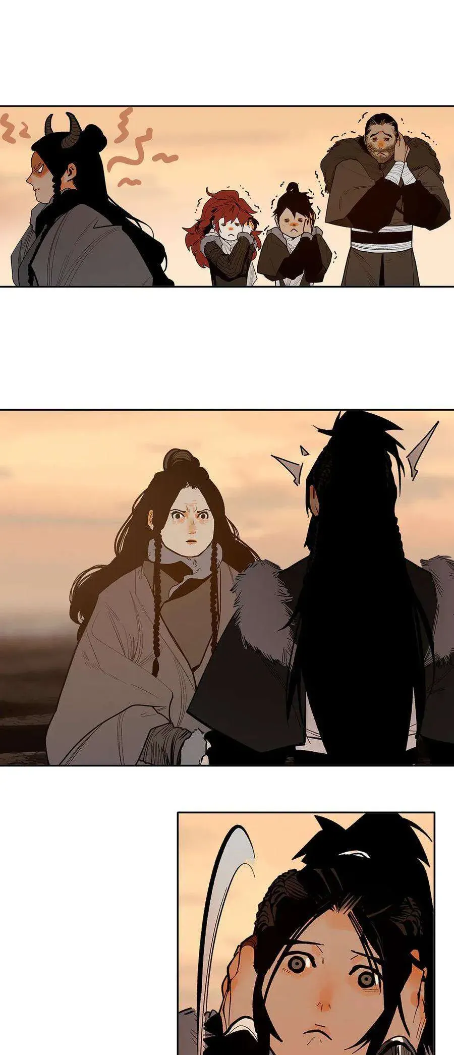 Vì Tinh Tú Bất Diệt Chap 14 - Next Chap 15