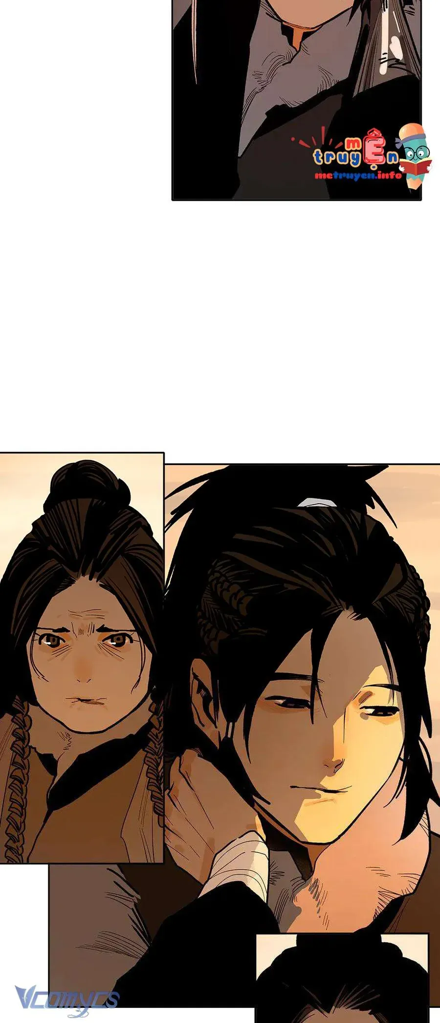 Vì Tinh Tú Bất Diệt Chap 14 - Next Chap 15