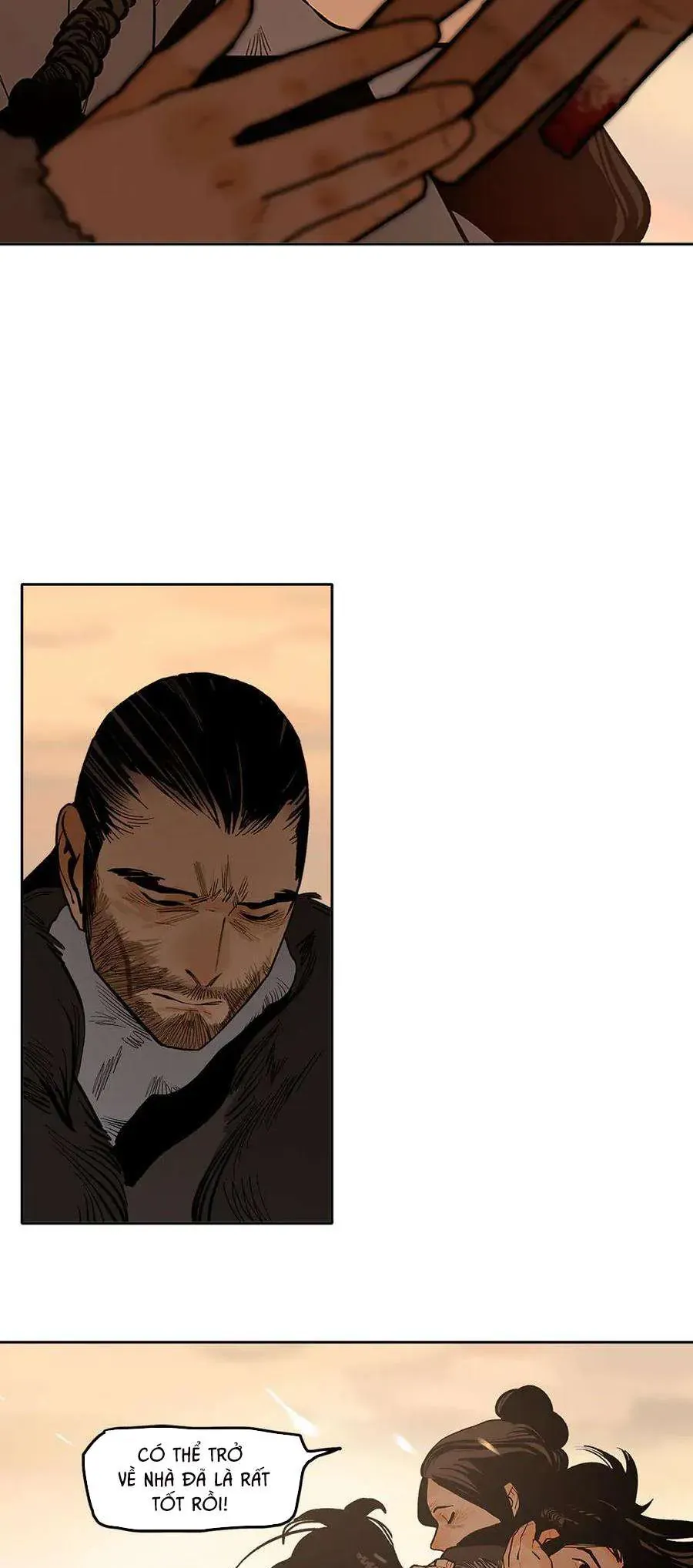 Vì Tinh Tú Bất Diệt Chap 14 - Next Chap 15