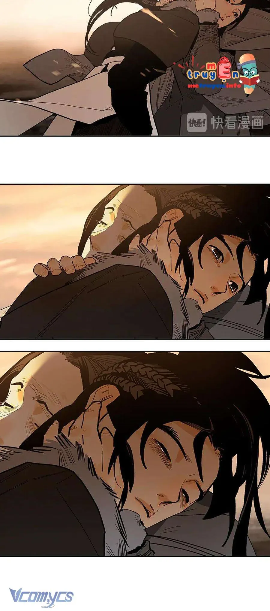 Vì Tinh Tú Bất Diệt Chap 14 - Next Chap 15