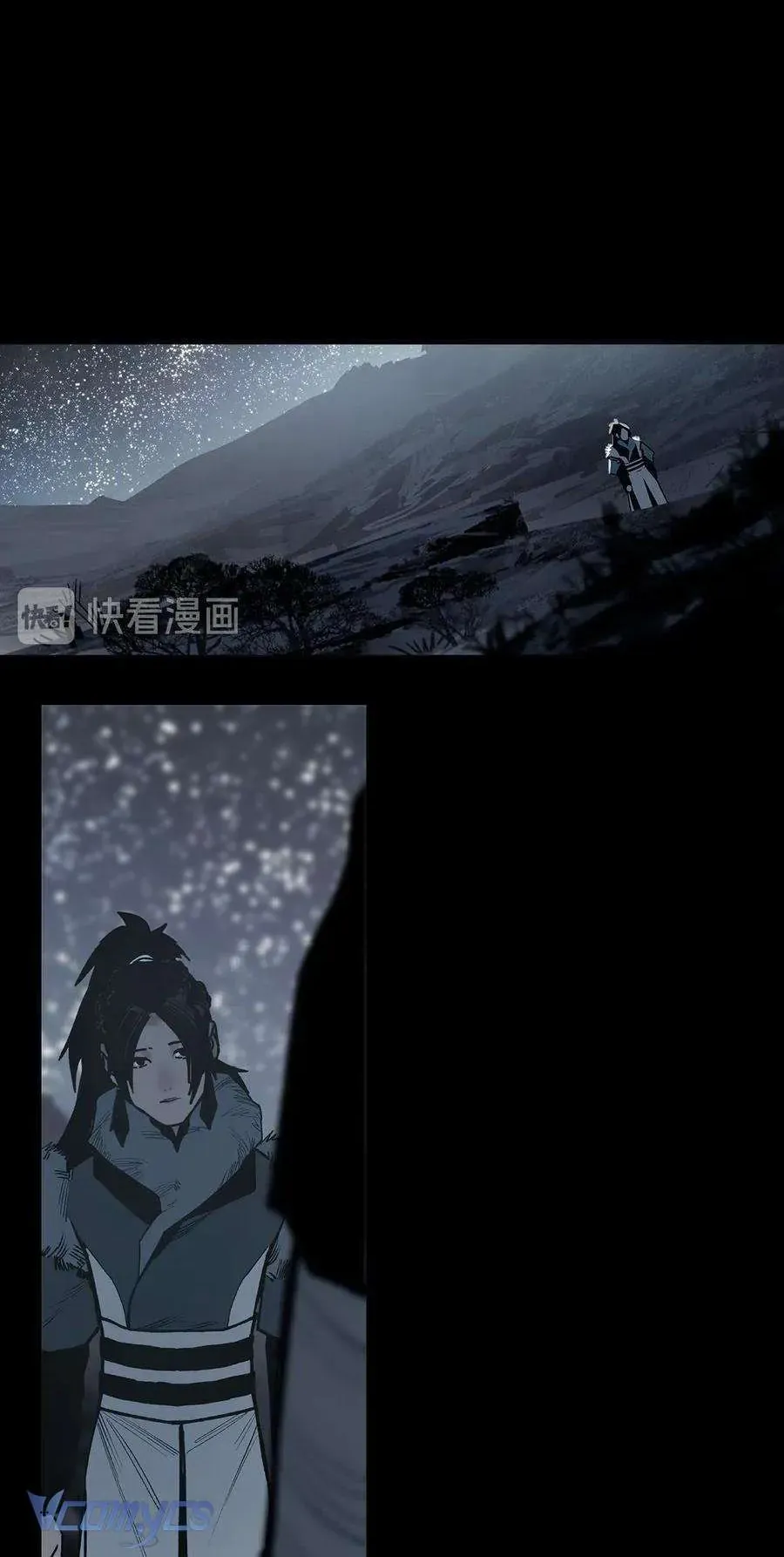 Vì Tinh Tú Bất Diệt Chap 14 - Next Chap 15