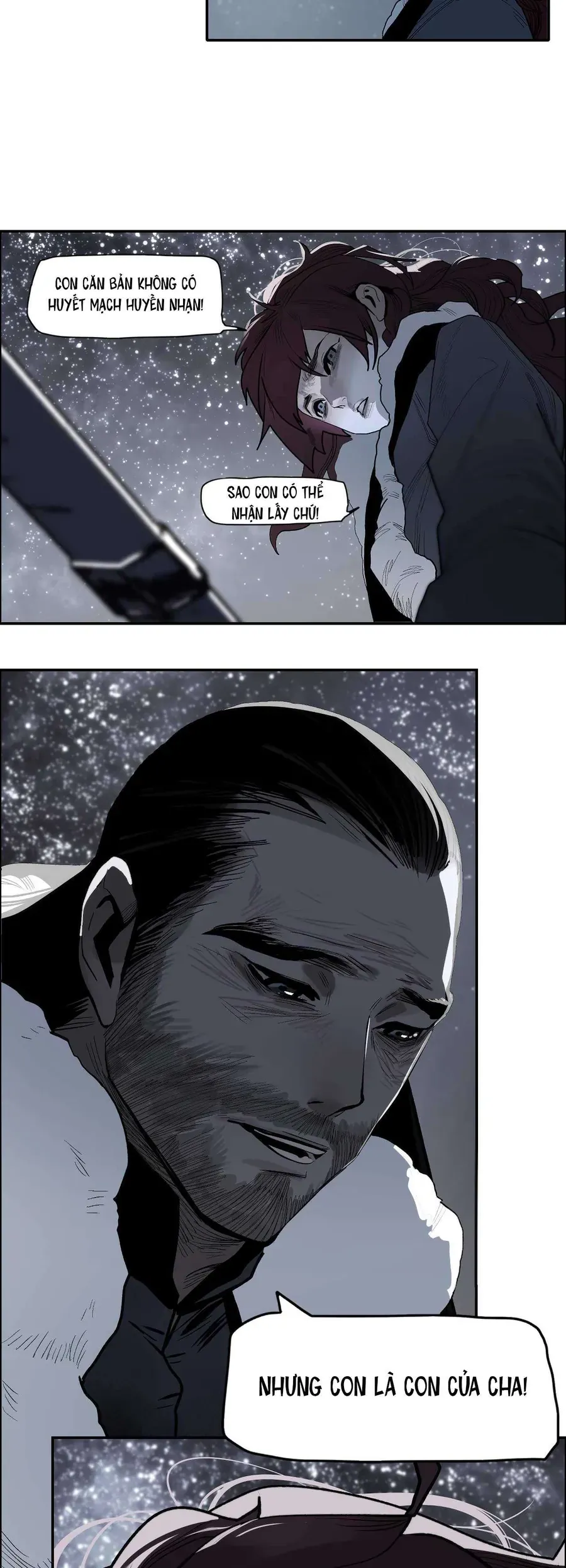 Vì Tinh Tú Bất Diệt Chap 15 - Next Chap 16