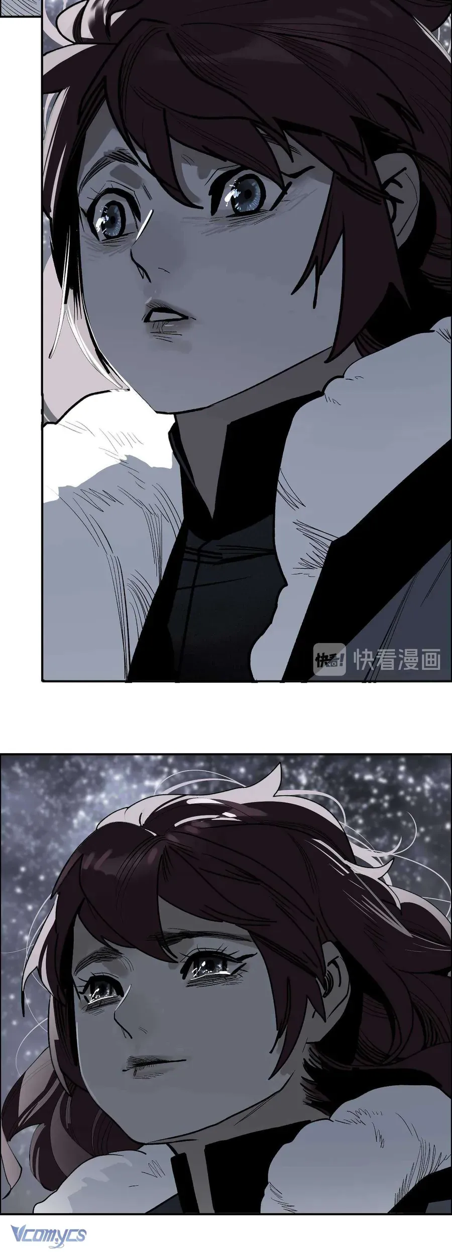 Vì Tinh Tú Bất Diệt Chap 15 - Next Chap 16