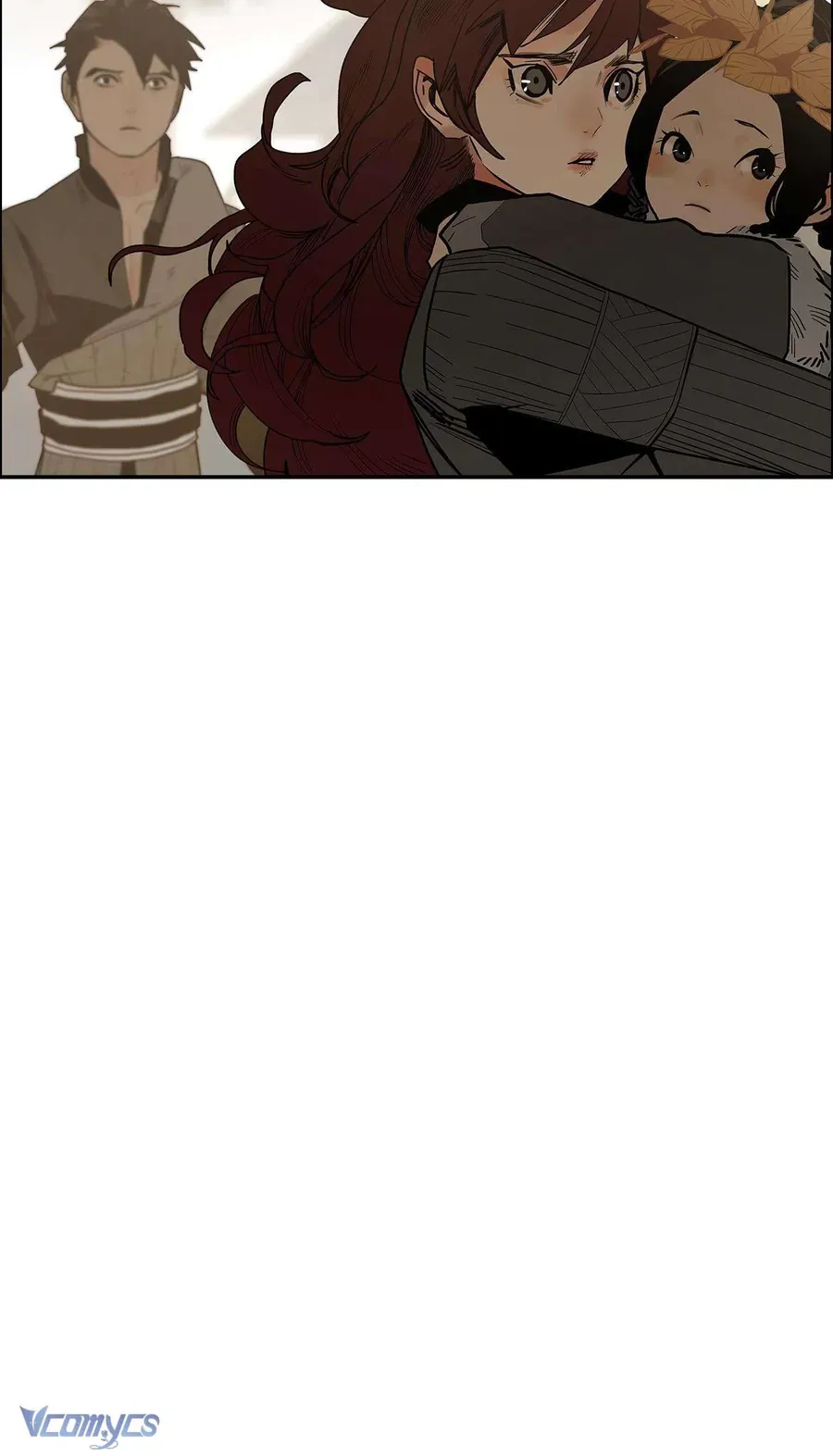 Vì Tinh Tú Bất Diệt Chap 15 - Next Chap 16