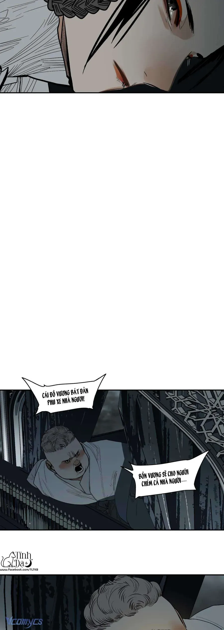 Vì Tinh Tú Bất Diệt Chap 16 - Next Chap 17