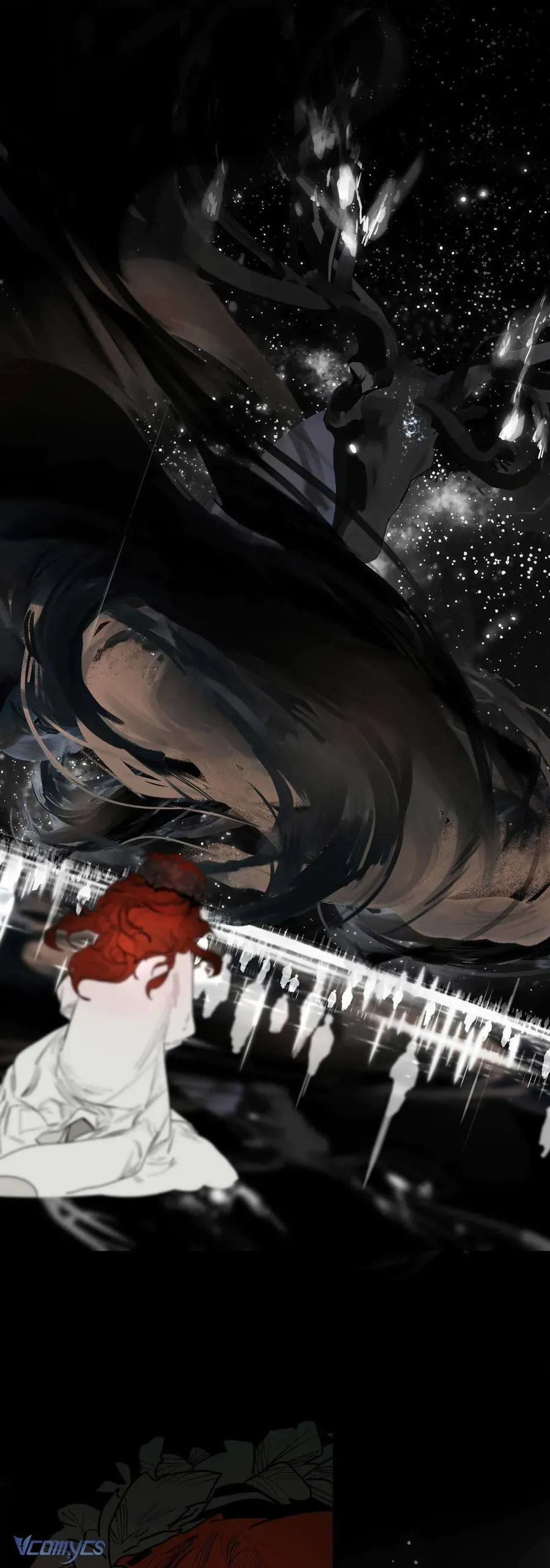 Vì Tinh Tú Bất Diệt Chap 16 - Next Chap 17