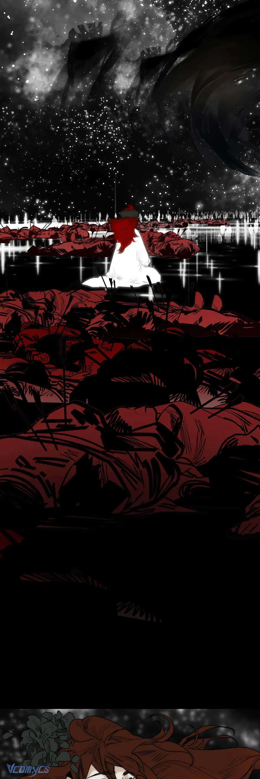 Vì Tinh Tú Bất Diệt Chap 16 - Next Chap 17