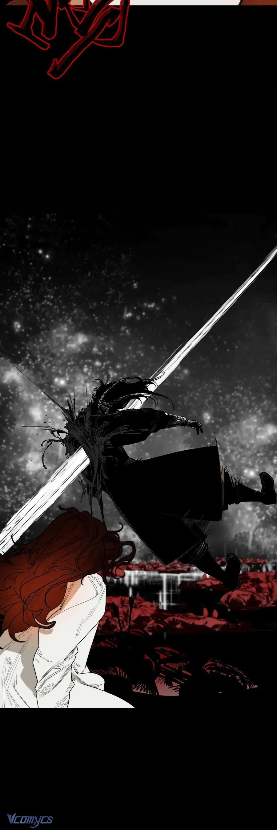 Vì Tinh Tú Bất Diệt Chap 16 - Next Chap 17