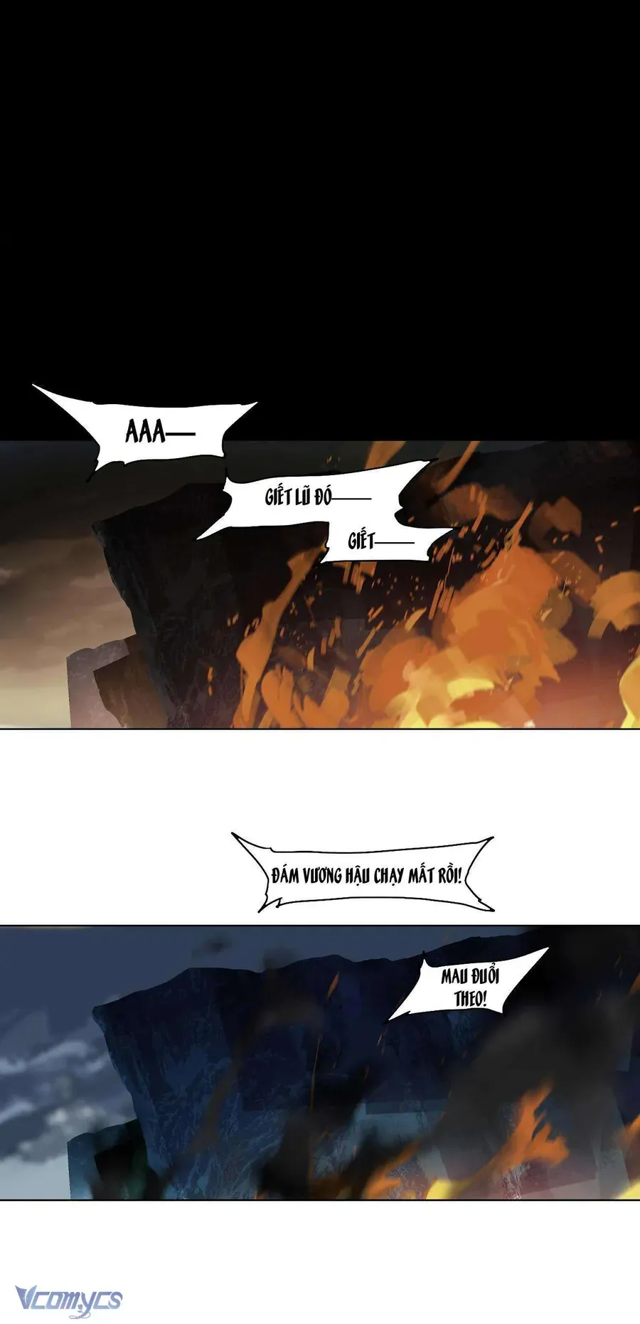 Vì Tinh Tú Bất Diệt Chap 17 - Next Chap 18