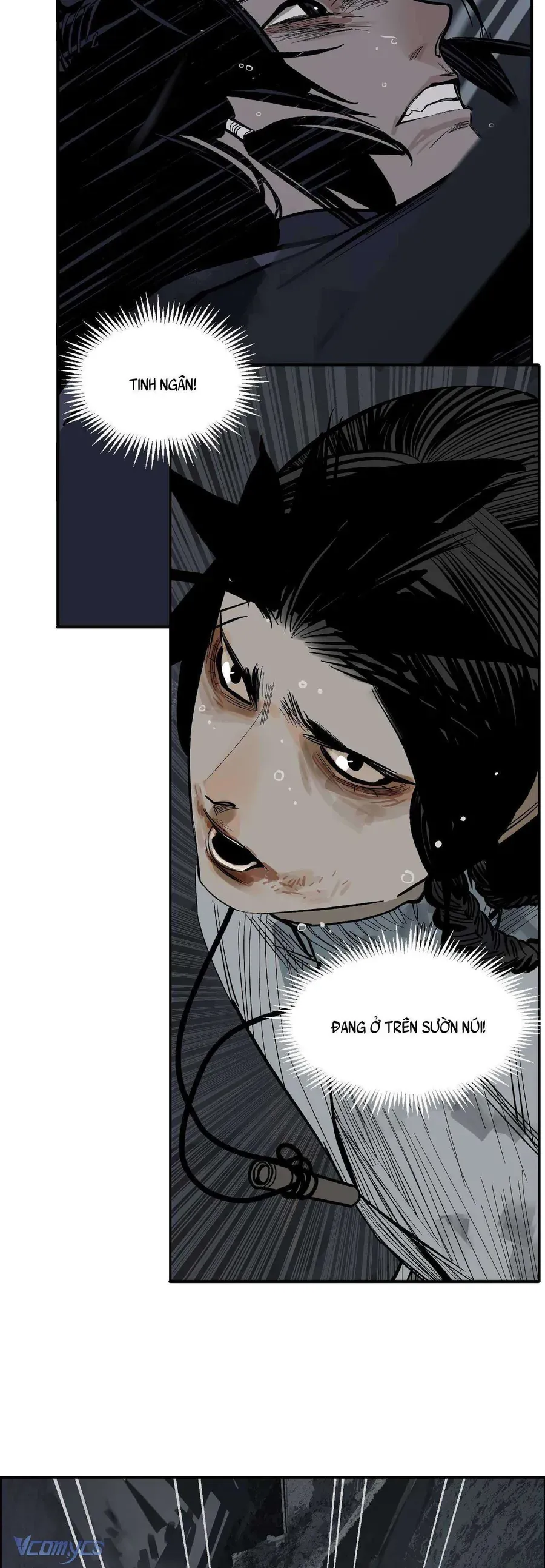 Vì Tinh Tú Bất Diệt Chap 17 - Next Chap 18