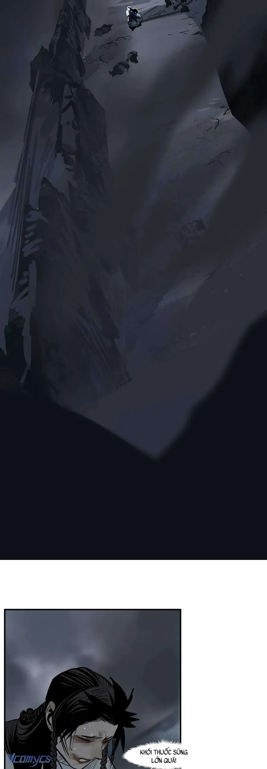 Vì Tinh Tú Bất Diệt Chap 17 - Next Chap 18