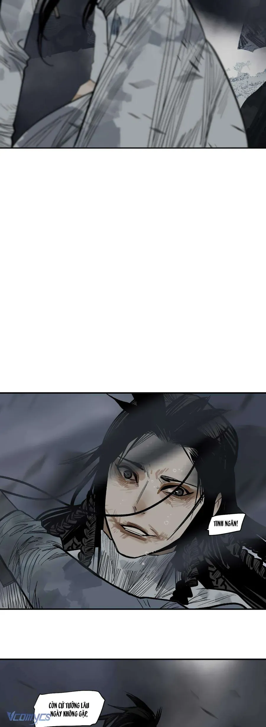 Vì Tinh Tú Bất Diệt Chap 17 - Next Chap 18