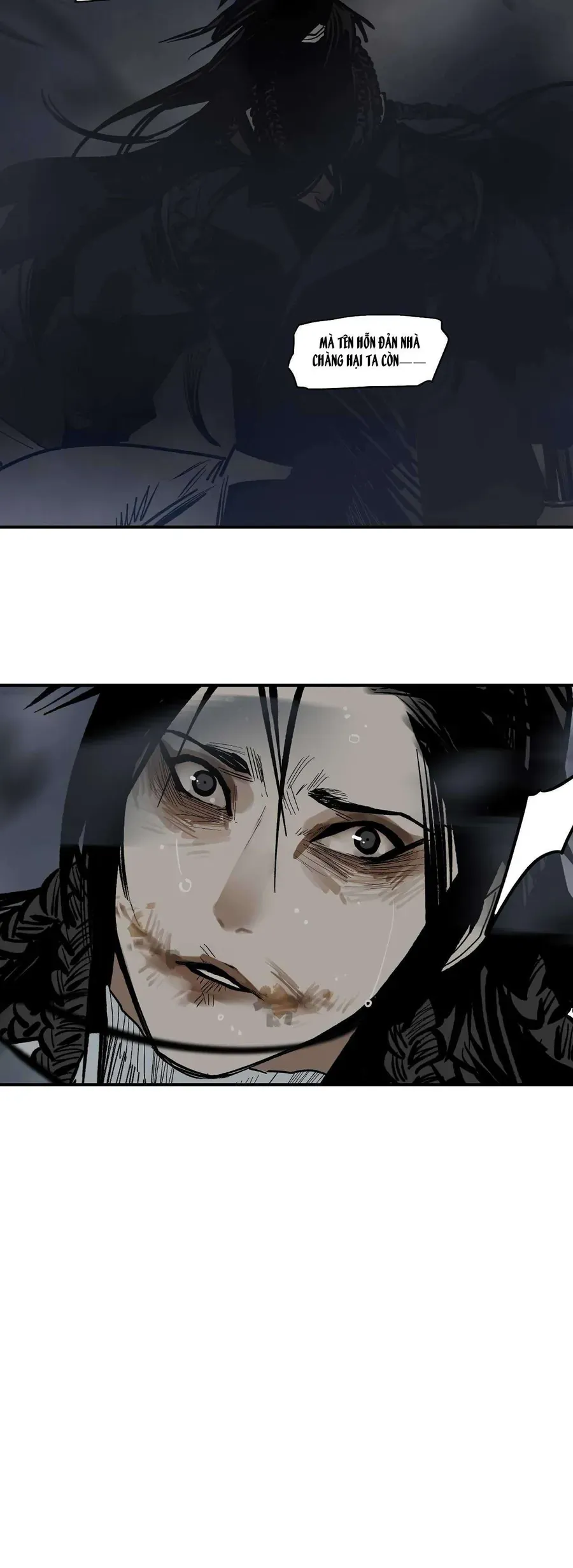 Vì Tinh Tú Bất Diệt Chap 17 - Next Chap 18