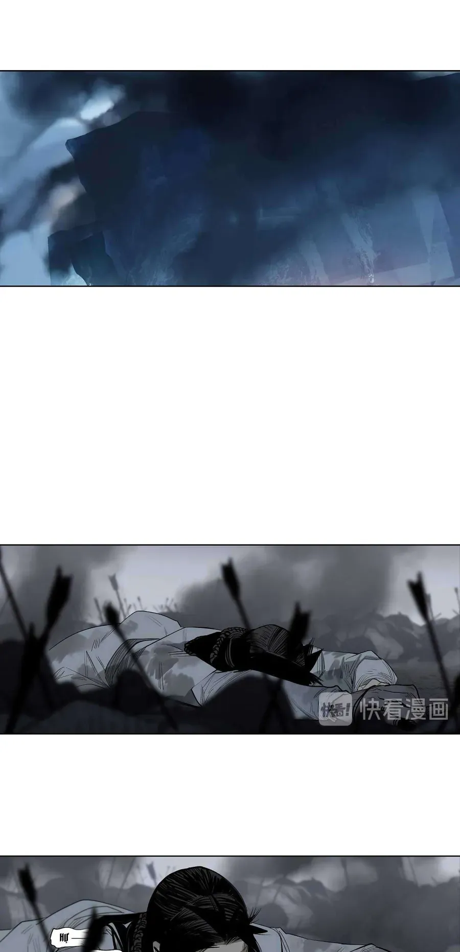 Vì Tinh Tú Bất Diệt Chap 17 - Next Chap 18