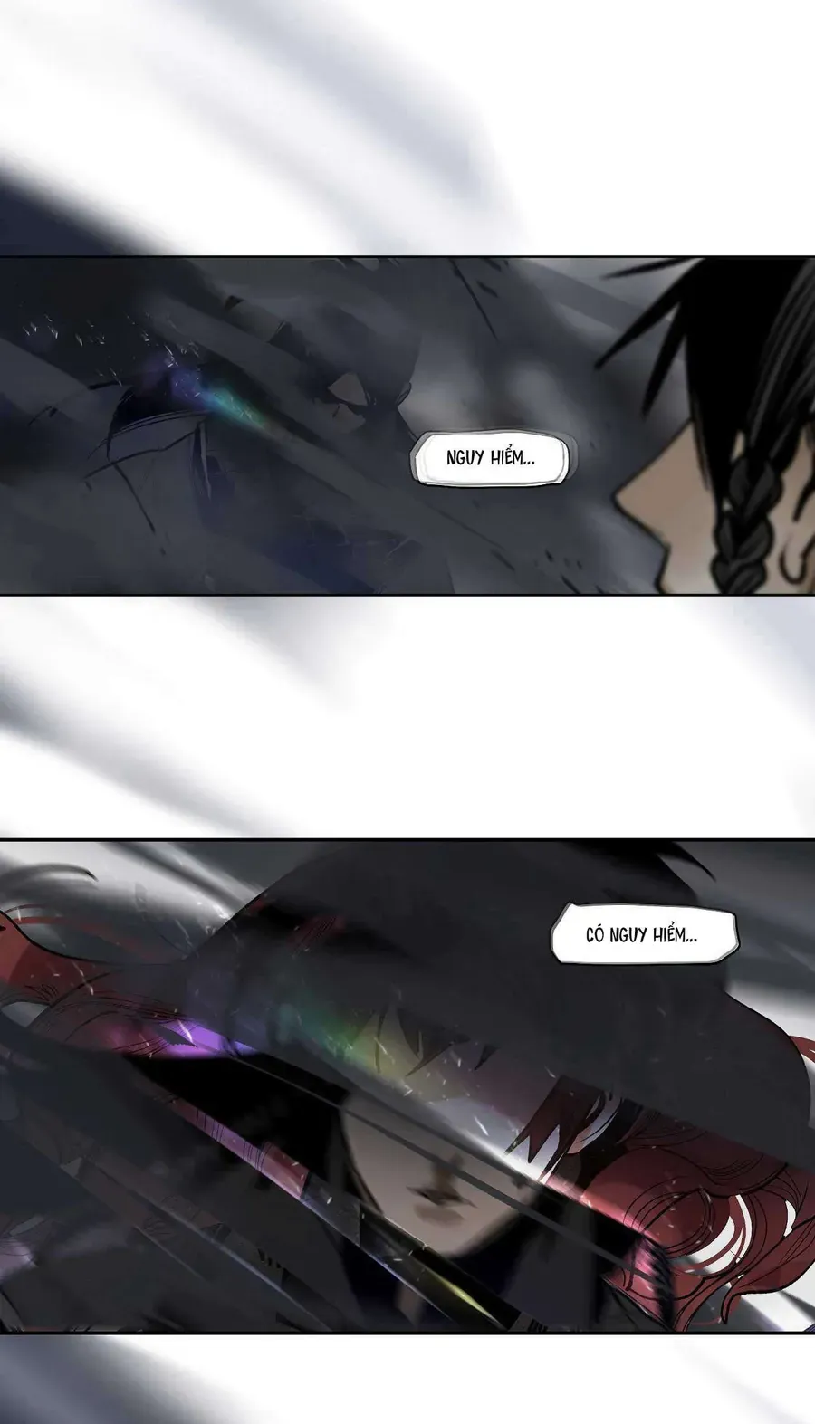 Vì Tinh Tú Bất Diệt Chap 17 - Next Chap 18