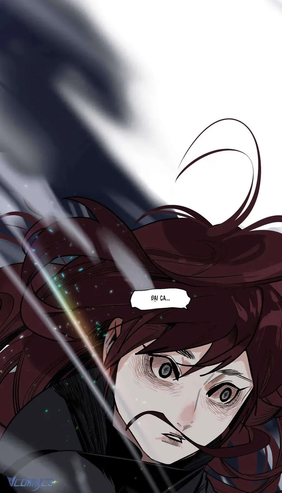 Vì Tinh Tú Bất Diệt Chap 17 - Next Chap 18