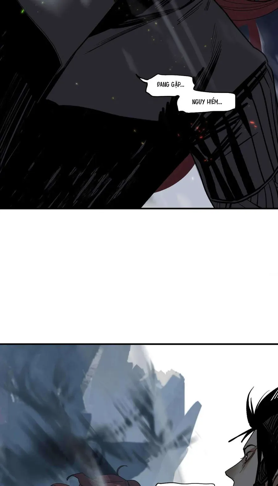 Vì Tinh Tú Bất Diệt Chap 17 - Next Chap 18