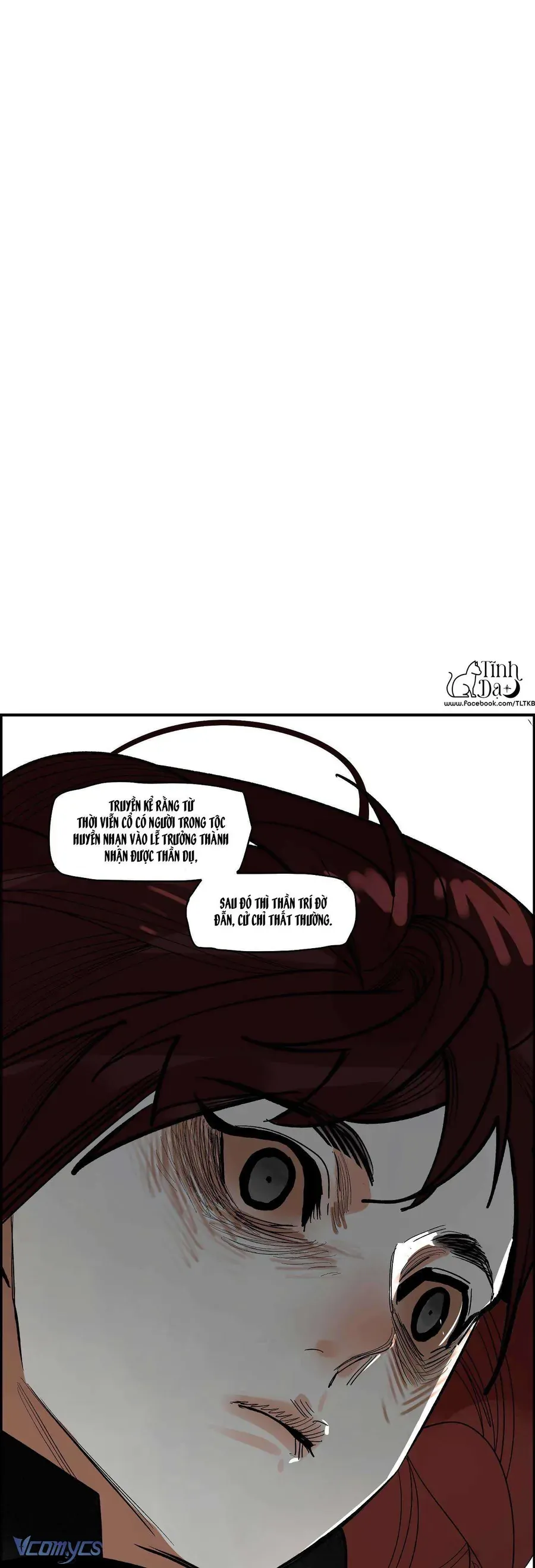 Vì Tinh Tú Bất Diệt Chap 17 - Next Chap 18