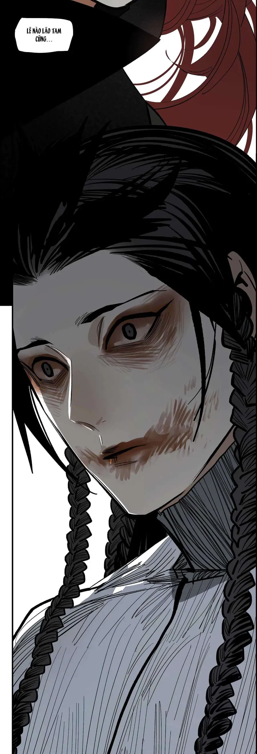 Vì Tinh Tú Bất Diệt Chap 17 - Next Chap 18