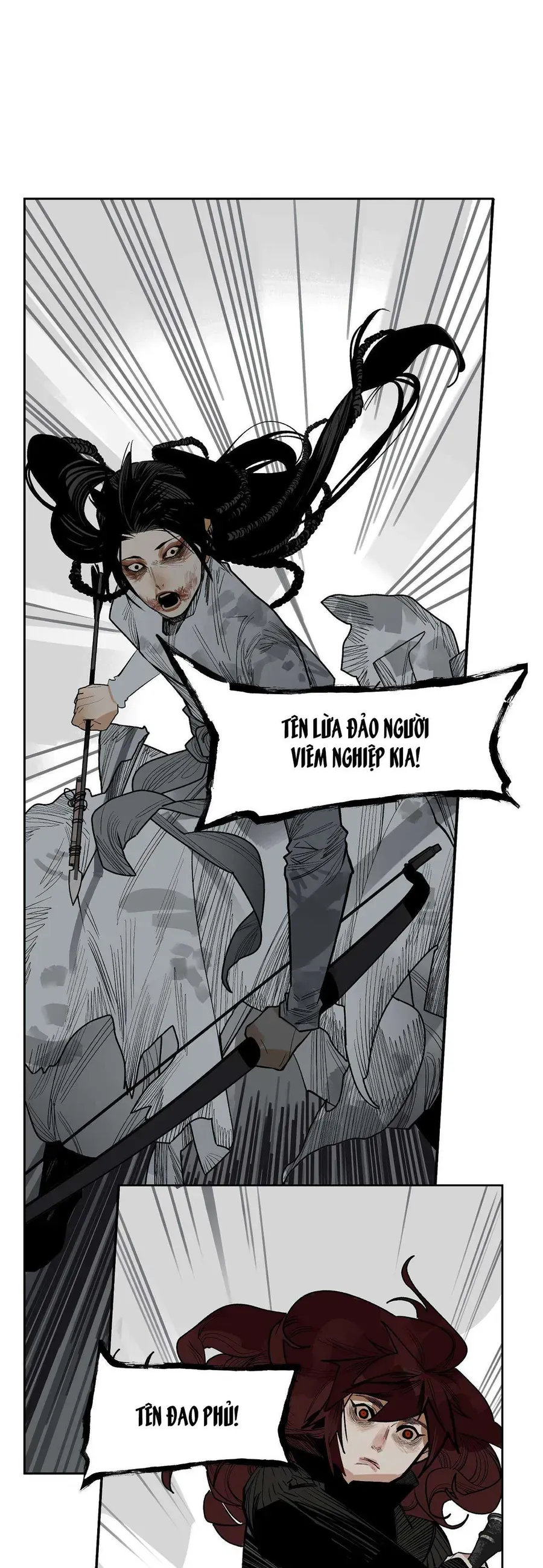 Vì Tinh Tú Bất Diệt Chap 17 - Next Chap 18