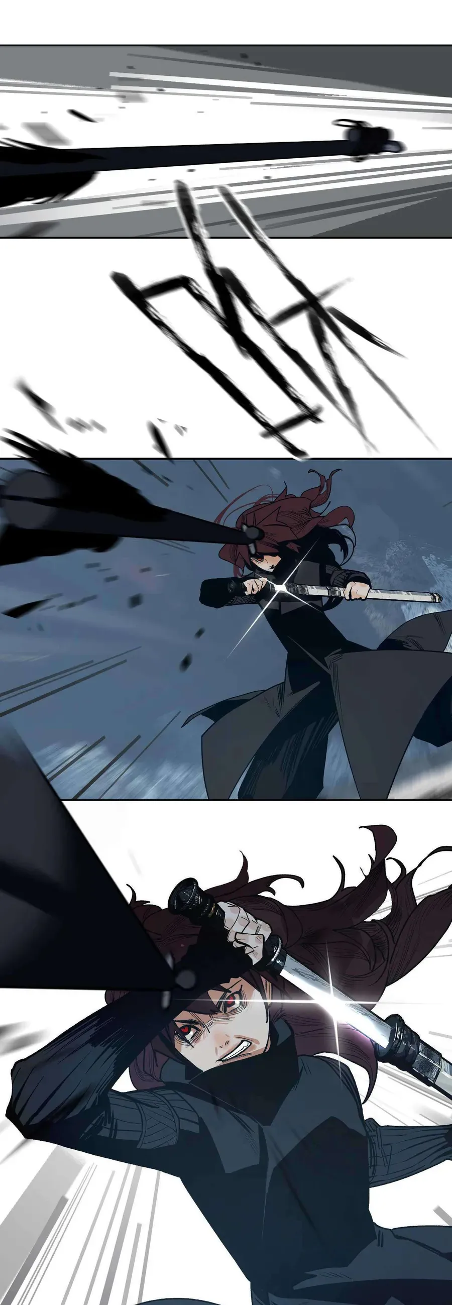 Vì Tinh Tú Bất Diệt Chap 17 - Next Chap 18